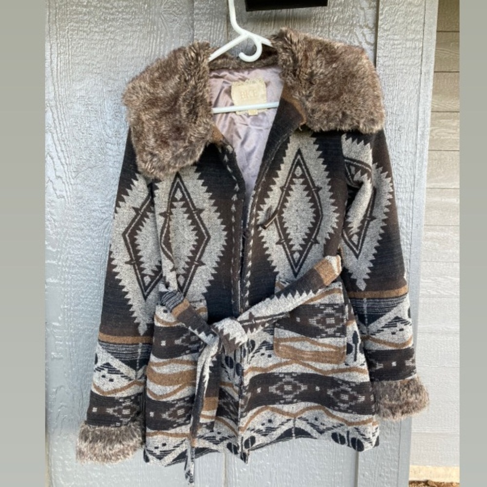 BKE Outerwear Jacket